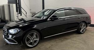 Mercedes-Benz E300 de T 9G-TRONIC|360°Kamera |UPE:80.378,25.-