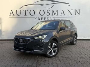 SEAT Tarraco 2.0 TDI SCR DSG Xperience   ACC   Kamera