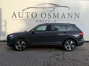 SEAT Tarraco 2.0 TDI SCR DSG Xperience   ACC   Kamera