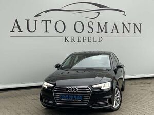 Audi A4 35 TFSI design   Bi-Xenon   KeyGO