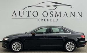 Audi A4 35 TFSI design   Bi-Xenon   KeyGO