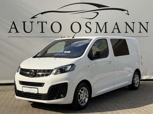 Opel Vivaro 2.0 D Cargo M Elegance   Standheizung