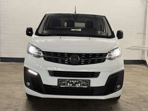 Opel Vivaro 2.0 D Cargo M Elegance   Standheizung