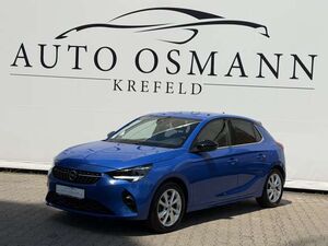 Opel Corsa 1.2 Direct Injection Turbo Elegance   RFK