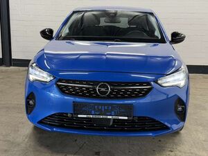 Opel Corsa 1.2 Direct Injection Turbo Elegance   RFK