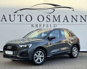 Audi Q3 40 TDI quattro S tronic advanced   NAVI