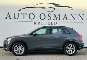 Audi Q3 40 TDI quattro S tronic advanced   NAVI