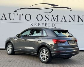 Audi Q3 40 TDI quattro S tronic advanced   NAVI
