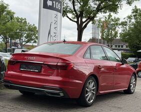 Audi A4 40 TDI quattro S tronic advanced | DAB | LED