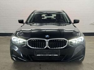 BMW 318 d Touring Aut. | RFK | LED | DAB