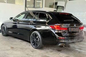 BMW 530 e xDrive Touring Aut.   Driving Assistant