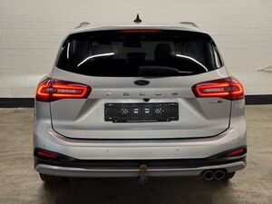 Ford Focus Turnier 1.0 EcoBoost Hybrid Aut. ACTIVE X