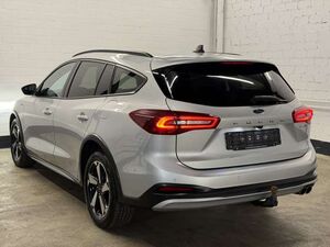 Ford Focus Turnier 1.0 EcoBoost Hybrid Aut. ACTIVE X