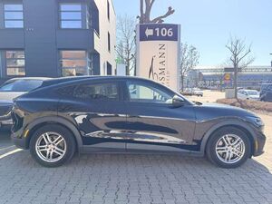 Ford Mustang Mach-E ACC   TOTW.   MEMORY