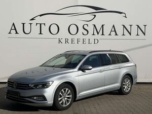 VW Passat Variant 2.0 TDI SCR DSG Business
