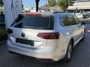 VW Passat Variant 2.0 TDI SCR DSG Business