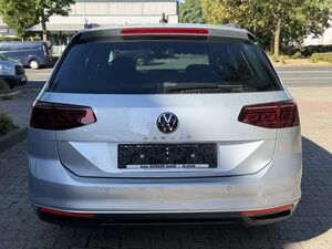 VW Passat Variant 2.0 TDI SCR DSG Business