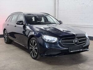 Mercedes-Benz E300 e T 9G-TR Avantgarde |HUD|DTR+|360°K|AHK
