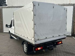 Ford Transit 350 L3 Pritsche Doppelkabine VA Trend