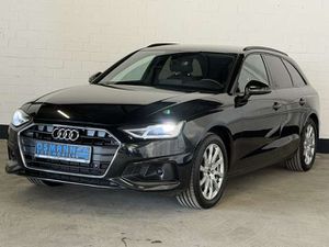 Audi A4 Avant 35 TDI S tronic   Rückfahrkamera