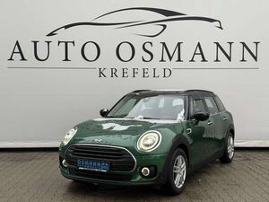 MINI Cooper D Clubman | LED | AHK | NAVI | CARPLAY