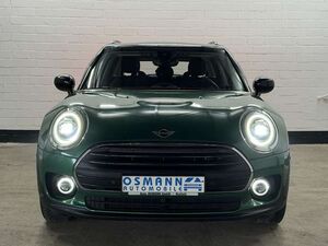 MINI Cooper D Clubman | LED | AHK | NAVI | CARPLAY