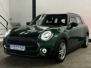 MINI Cooper D Clubman | LED | AHK | NAVI | CARPLAY