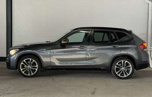 BMW X1 xDrive20d Sport Line   PANO   Bi-Xenon