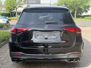 Mercedes-Benz GLE 350 d 4MATIC AMG Line   AIRMATIC   PANORAMA
