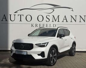 Volvo XC40 B3 B DKG Plus Dark   ACC   Harman Kardon