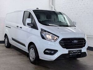 Ford Transit Custom 300 L2H1 LKW VA Trend   Rückfahrk