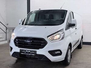 Ford Transit Custom 300 L2H1 LKW VA Trend   Rückfahrk