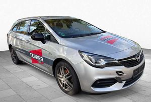 Opel Astra 1.5 D Sports Tourer+ Design&Tech LED   AHK