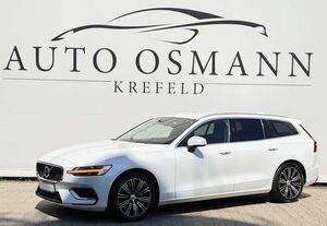Volvo V60 T6 AWD Geartronic Inscription  Harman Kardon