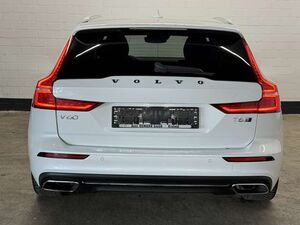 Volvo V60 T6 AWD Geartronic Inscription  Harman Kardon