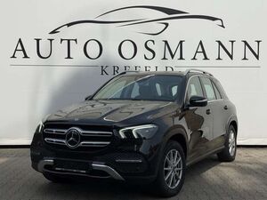 Mercedes-Benz GLE 350 d 4Matic 9G-TRONIC |360°KAM | HUD