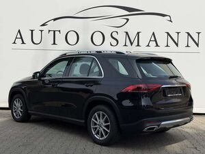 Mercedes-Benz GLE 350 d 4Matic 9G-TRONIC |360°KAM | HUD