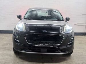 Ford Puma 1.0 EcoBoost Aut. TITANIUM  ACC RFK