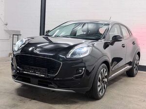 Ford Puma 1.0 EcoBoost Aut. TITANIUM  ACC RFK