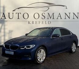 BMW 330 e Aut. Sport Line Laserlicht Driving Assistent