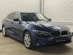 BMW 330 e Aut. Sport Line Laserlicht Driving Assistent