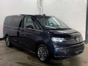 VW T7 Multivan Lang eHybrid Life 7-Sitzer | STANDH.