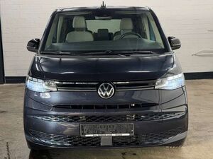 VW T7 Multivan Lang eHybrid Life 7-Sitzer | STANDH.