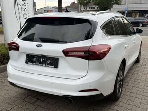 Ford Focus Turnier 1.5 Titanium X Aut. PANO   B&O