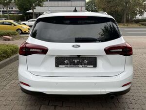 Ford Focus Turnier 1.5 Titanium X Aut. PANO   B&O