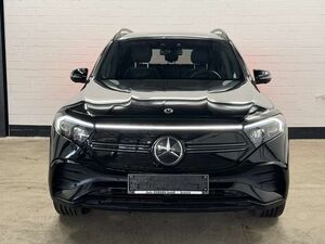 Mercedes-Benz EQB 300 4Matic AMG Line   PANO   360° KAM