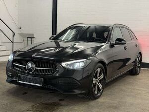 Mercedes-Benz C220 d TAvantgarde | LED | RFK | UPE:72.964,?