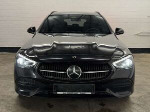 Mercedes-Benz C220 d TAvantgarde | LED | RFK | UPE:72.964,?