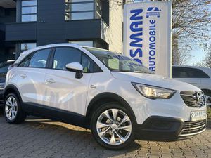 Opel Crossland X 1.5 Diesel Start Stop Edition EUR6dT