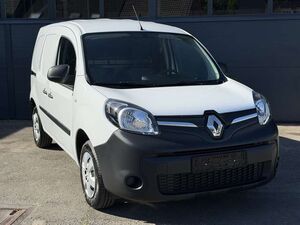 Renault Kangoo Z.E. 33